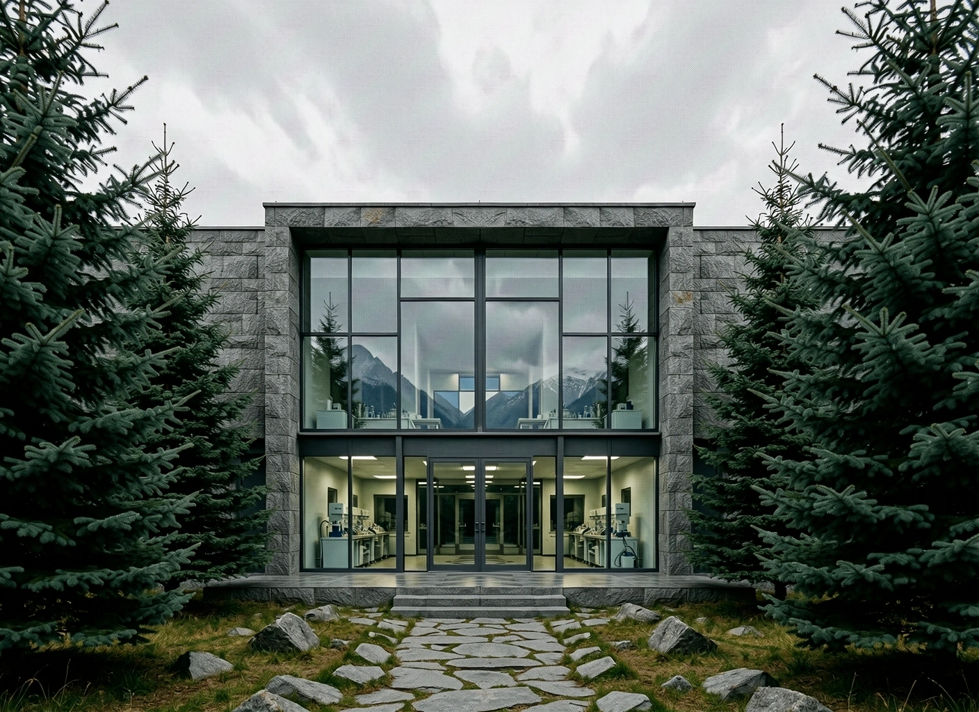 Modern Architecture