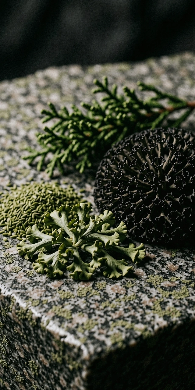 Botanical Motif