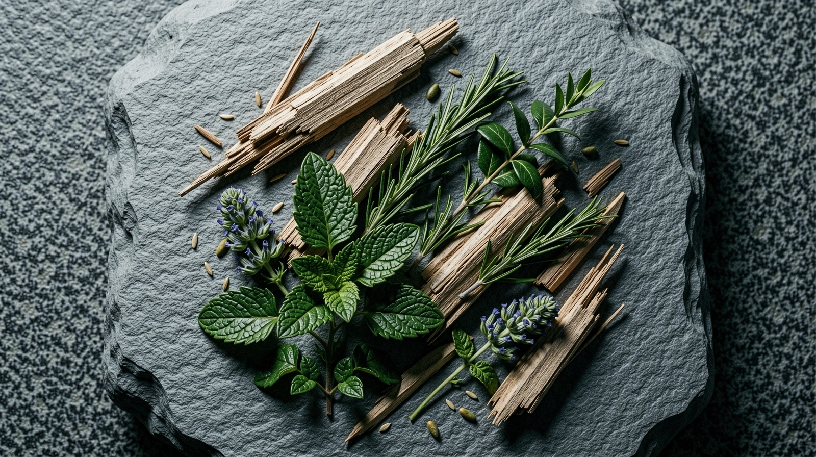 Botanical Texture