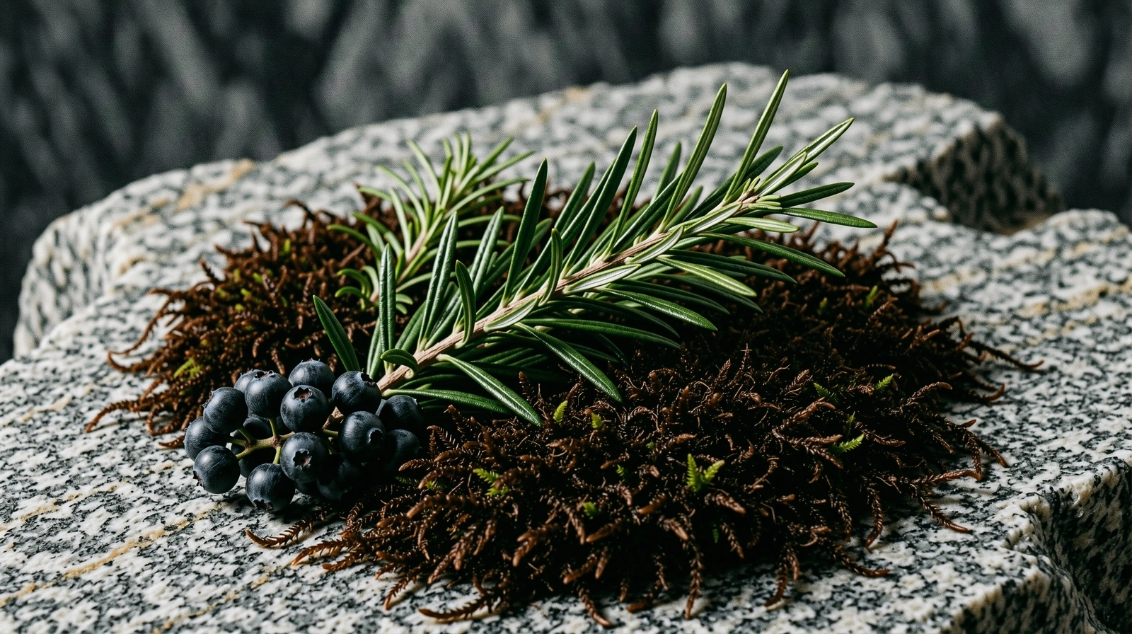 Botanical Texture