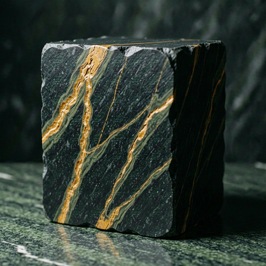 Material Foundation